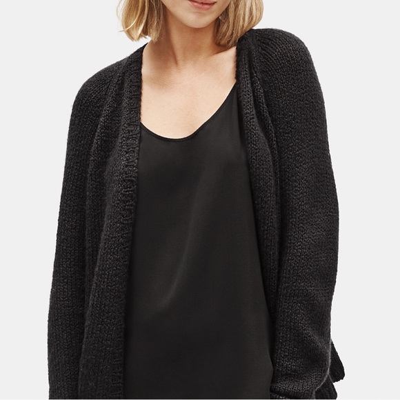 Eileen Fisher Jacket - Picture 2 of 7